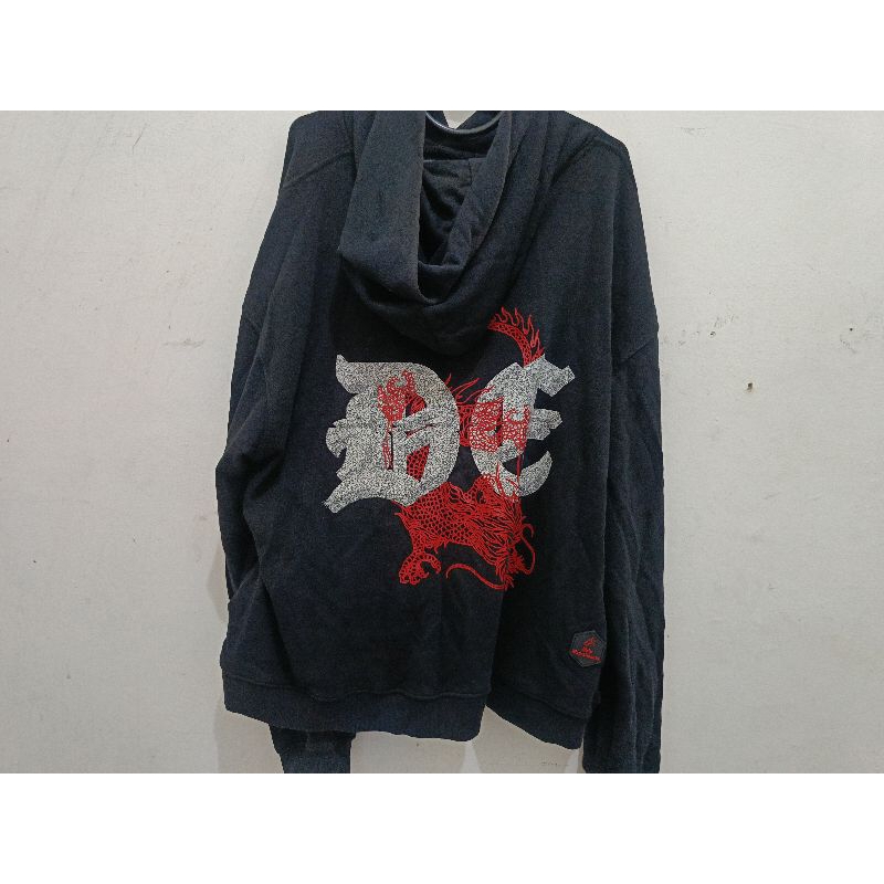 Drip Experiment Hoodie ( Limited edition, Koleksi pribadi )