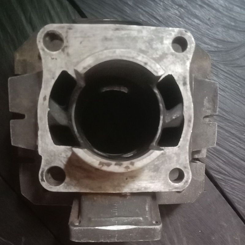 blok rx king YP2 ori OB