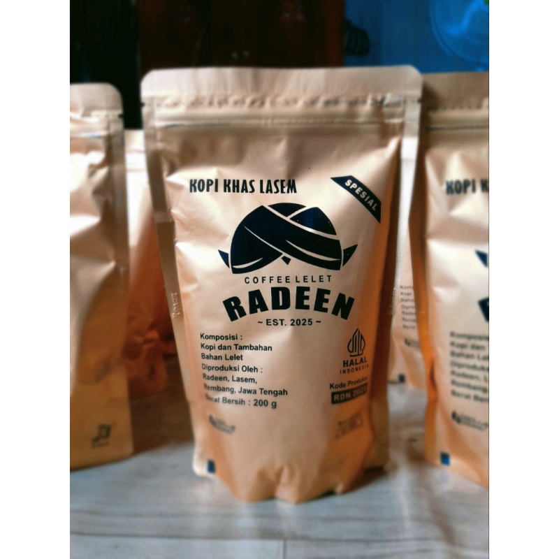 

kopi lelet lasem kopi hitam kopi murni