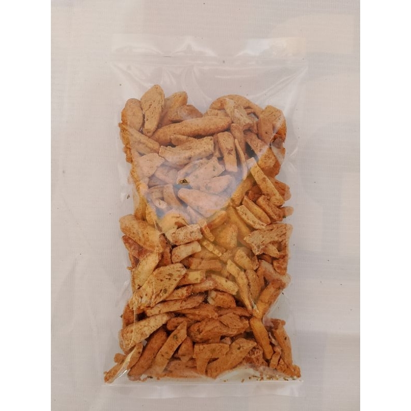 

Basreng | Basreng pedas daun jeruk | Bakso goreng