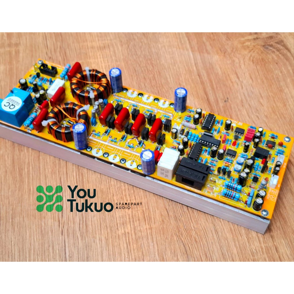 class d 3k9 spek balap 130vdc