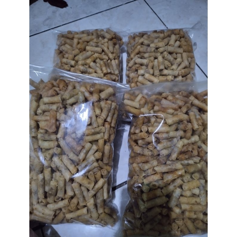 

sumpia udang 500gr