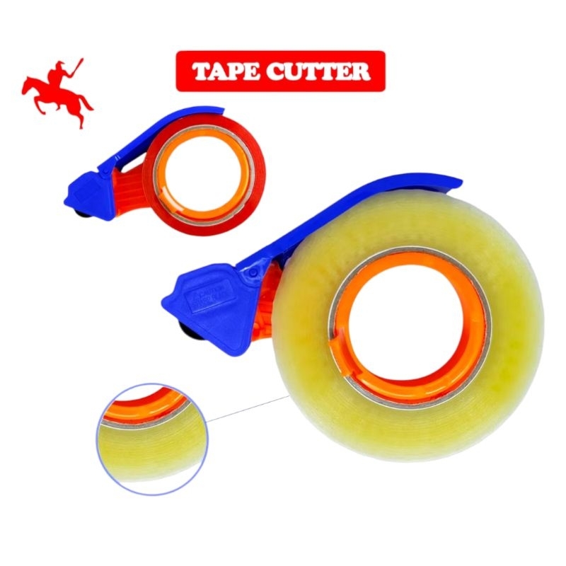

Dispenser Tape 2" 48mm/ Tem pat Lakban 2"48mm