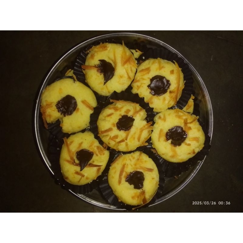 

thumbrit coklat/kuker/kueh kering/kue kering/