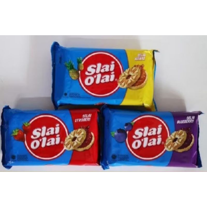 

slai olai 192gr