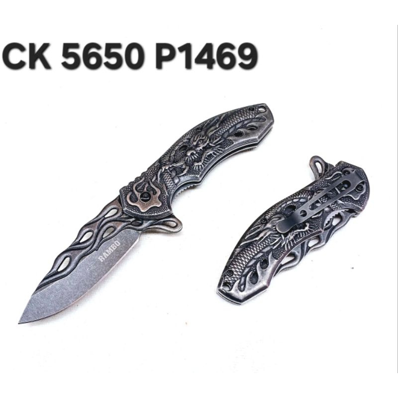 PISAU SURVIVAL OUTDOOR PREMIUM/PISAU RAMBO/PISAU CAMPING TERBARU