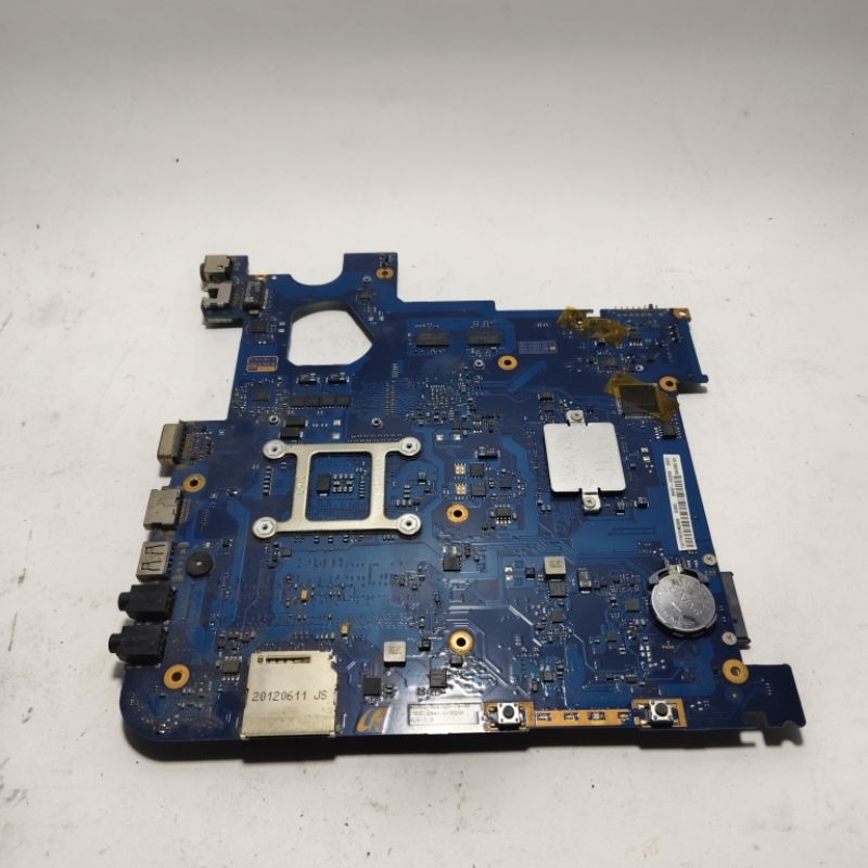 Motherboard Mainboard Mobo Laptop Samsung NP300E4Z