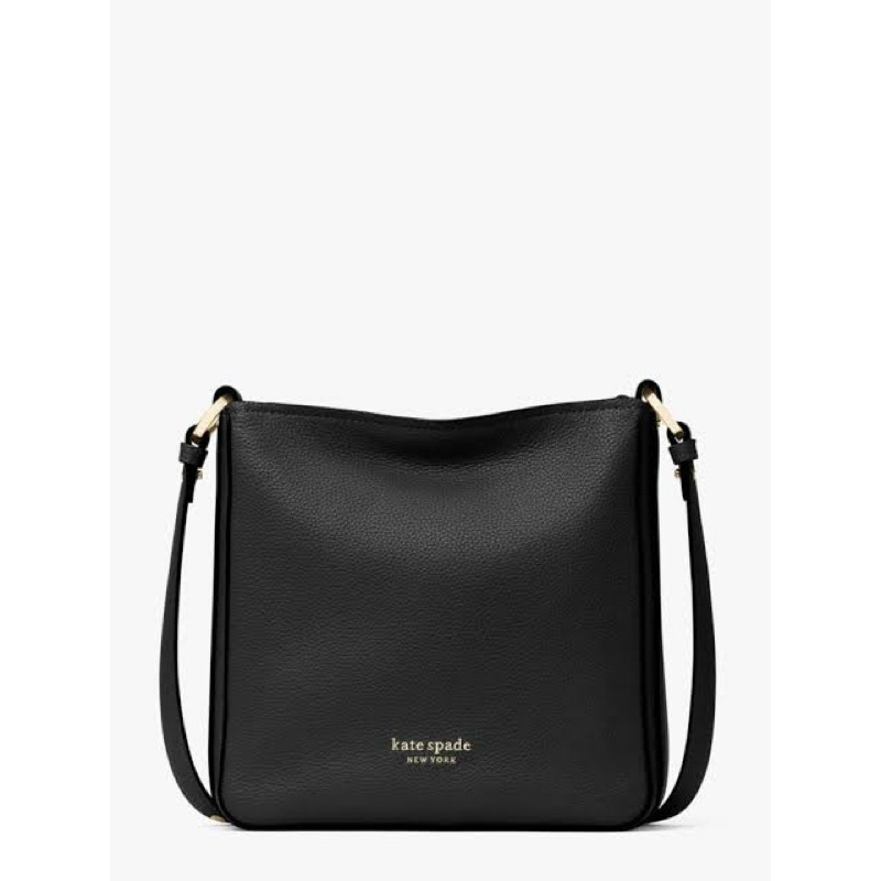 ks spade hudson small messenger bag