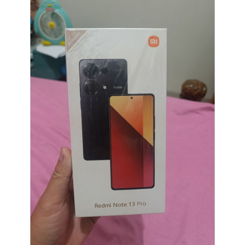 Redmi Note 13 Pro 4G RAM 8Gb/256Gb second