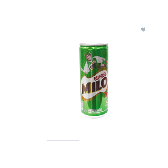 

MILO HEALTY DRINK (RTD) KLG 220mL
