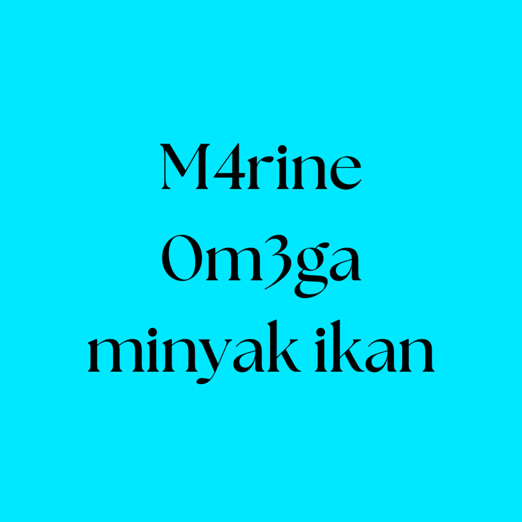 

m4rine 0mega ECER