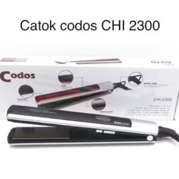 CATOKAN CODOS/CODOS CATOK/CATOKAN ROMANCE CODOS ORIGINAL/CATOK RAMBUT ROMANCE/CATOK CODOS BISA LURUS