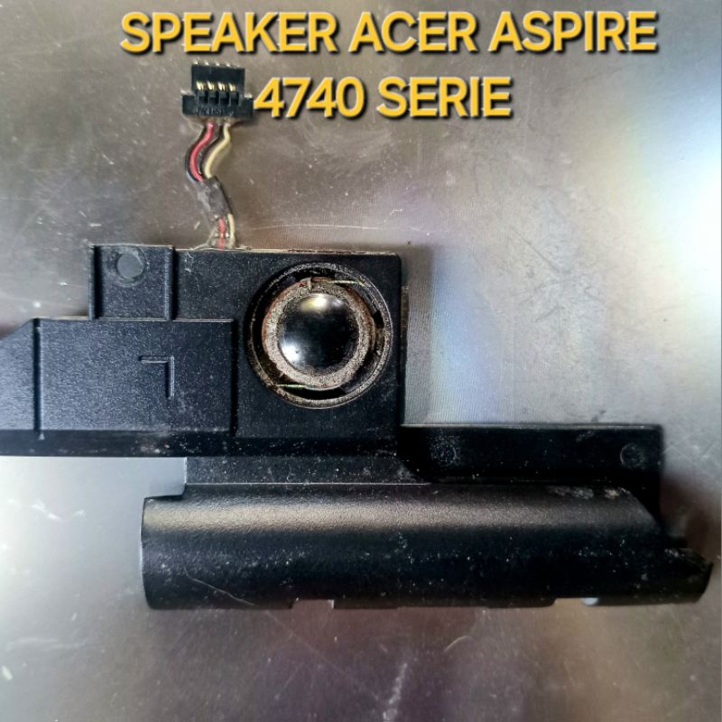 SPEAKER LAPTOP ACER ASPIRE 4740 SERIE