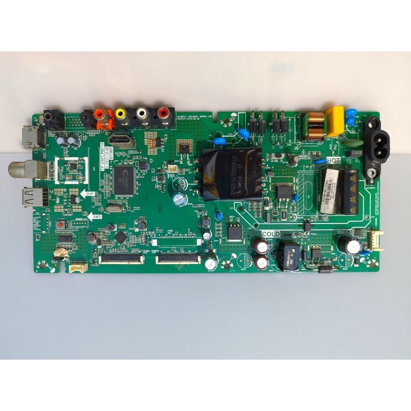MB Mainboard Panasonic TH-43F305G