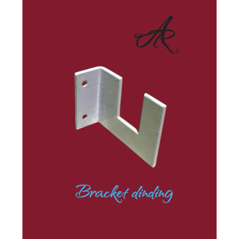 bracket dinding