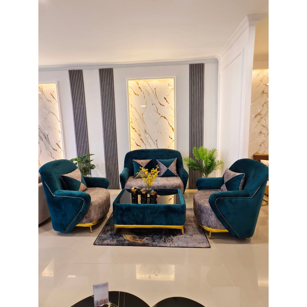 Sumber Rizky Sofa Juliet - Sofa Minimalis - Kursi Tamu minimalis 211