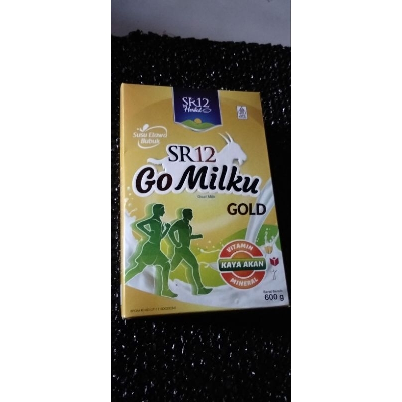 

Susu Etawa no bau amis no prengus cocok banget untuk usia 30 Thn keatas 600gr