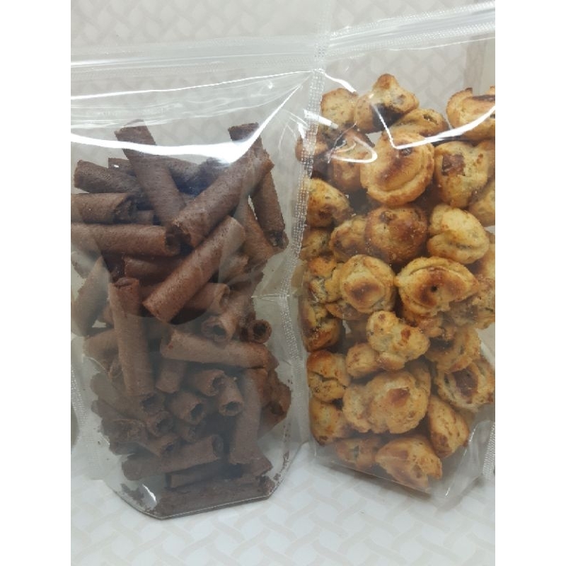 

Paket astor
