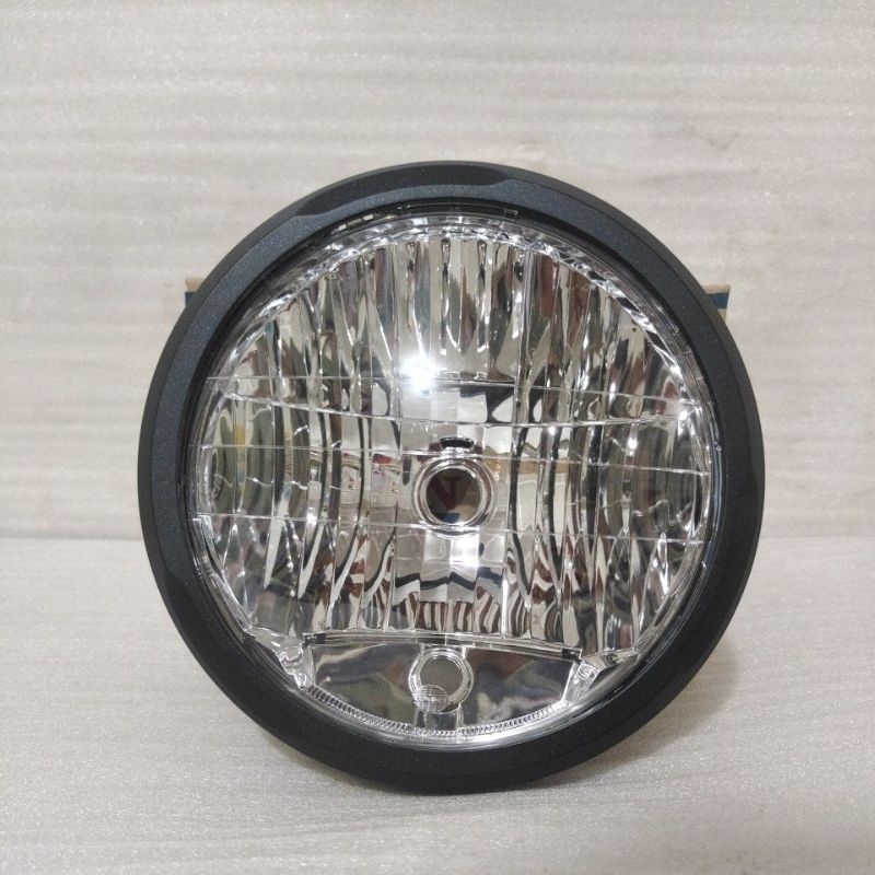Lampu Depan Reflektor Honda CB 150 Verza 2018 - 2020 ( LAMPU DEPAN CB 150 VERZA ) WIN