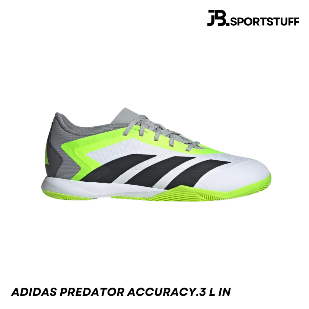 ADIDAS SEPATU FUTSAL PREDATOR ACCURACY.3 L IN GY9992 ORIGINAL / SEPATU FUTSAL ADIDAS