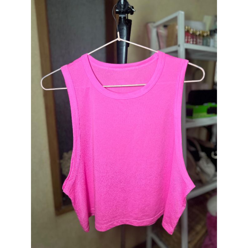 Outer Gym / Sport