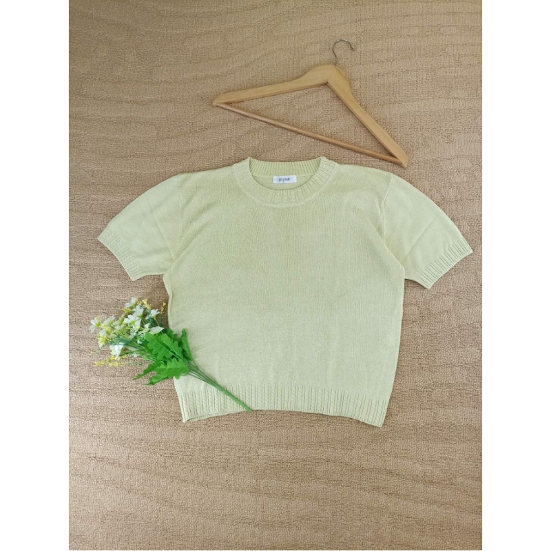 JAPAN BRAND KNITWEAR