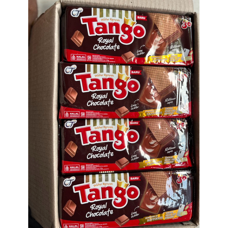 

Wafer Tango Long @110gr