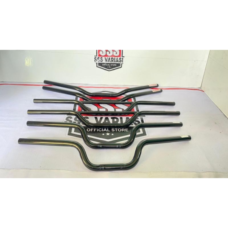 Stang Rzr,Stang trail baplang, Stang Beat street daytona