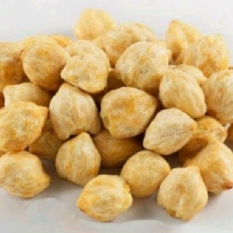 

Bumbu Kemiri Ketumbar Lada