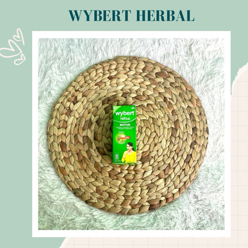 WYBERT HERBAL