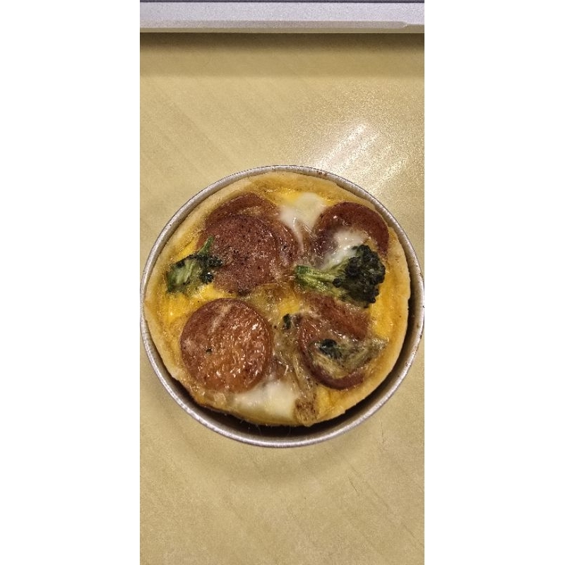 

Quiche Lorraine