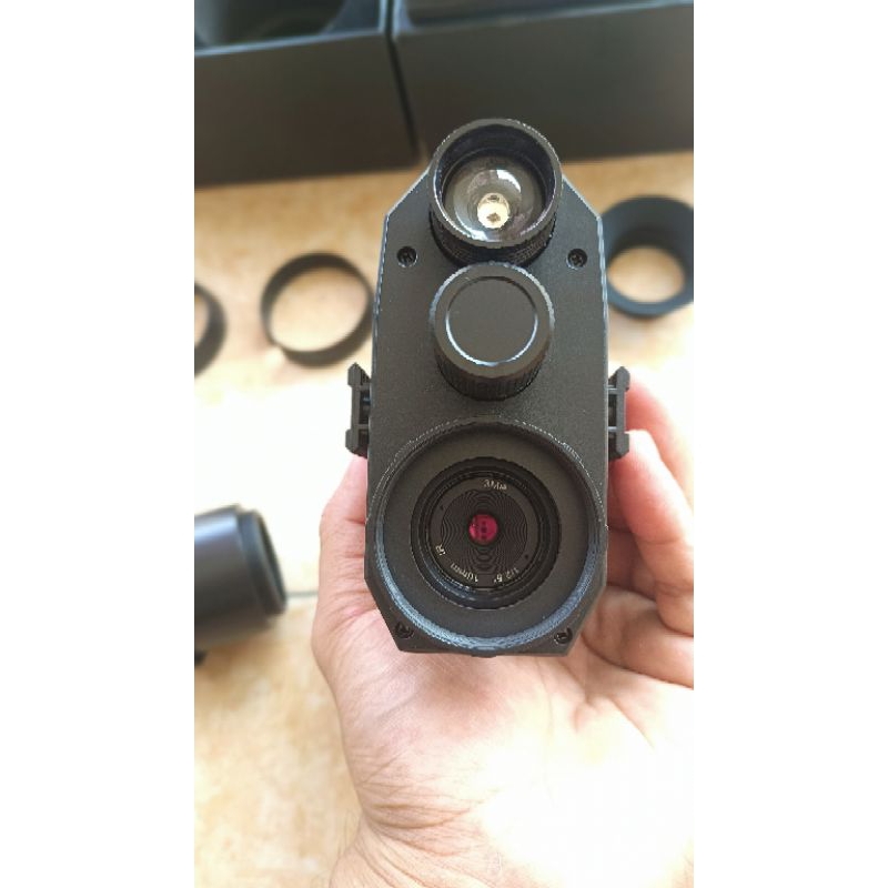 NV Megaorei 007s super istimewa