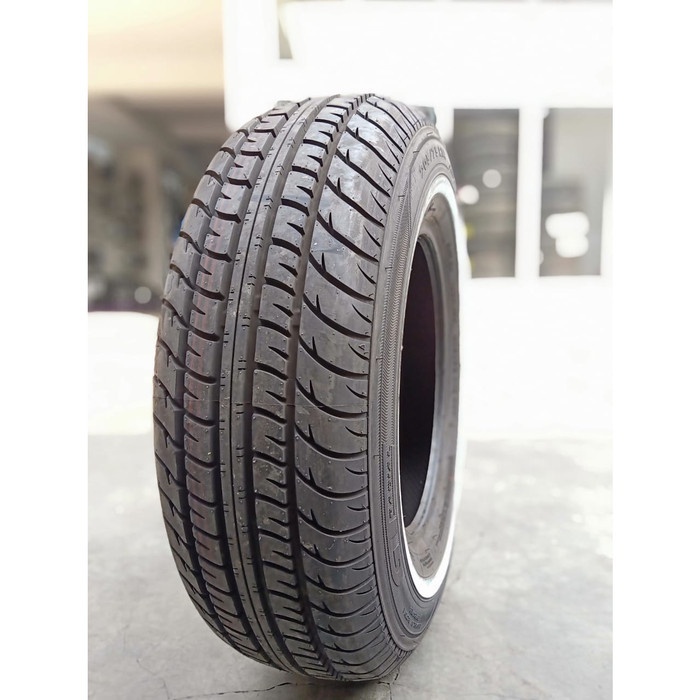 GT RADIAL BXT PLUS 155/80 R12