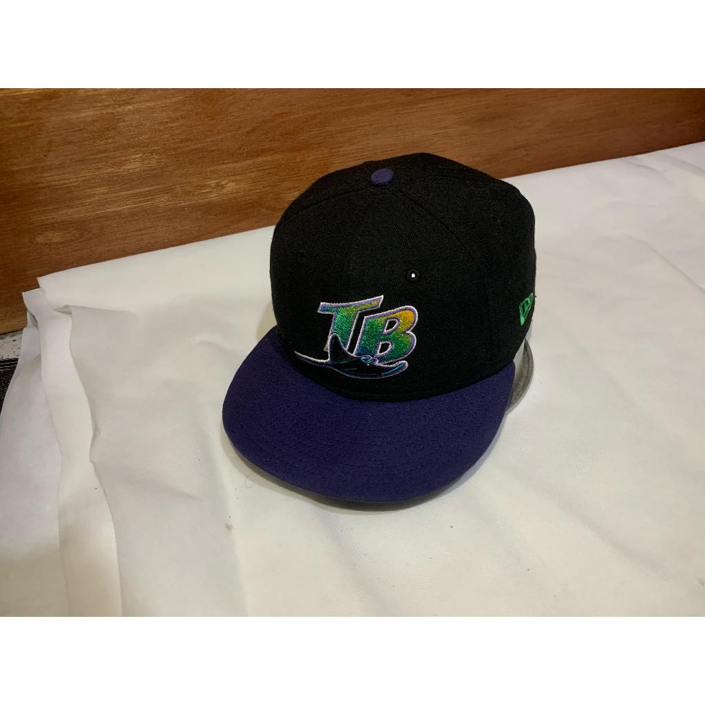 PRELOVED TOPI NEW ERA TAMPA BAY