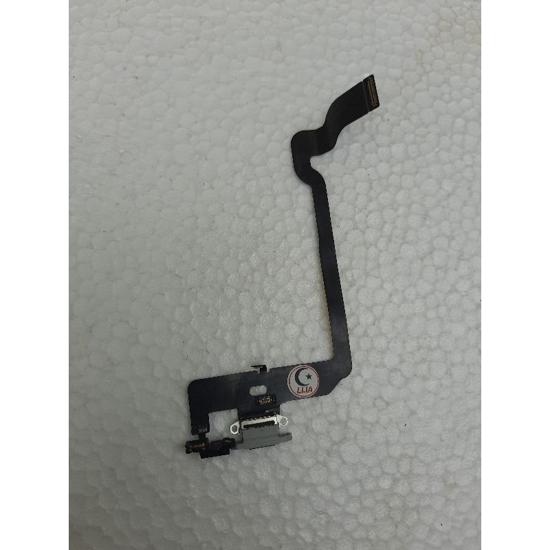 FLEKSIBEL CARGER IPONE XS ORIGINAL COPOTAN