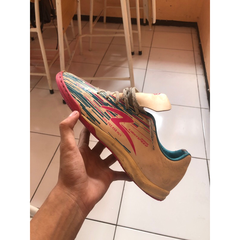 ls reborn ivory oats 40