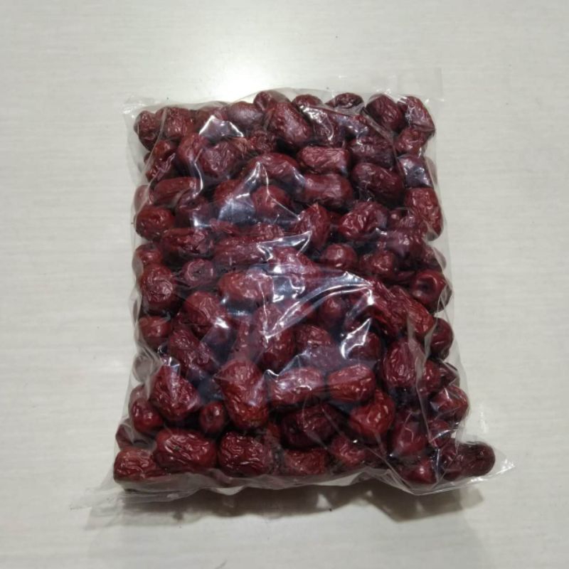 

Kurma Merah / Angco 500gr