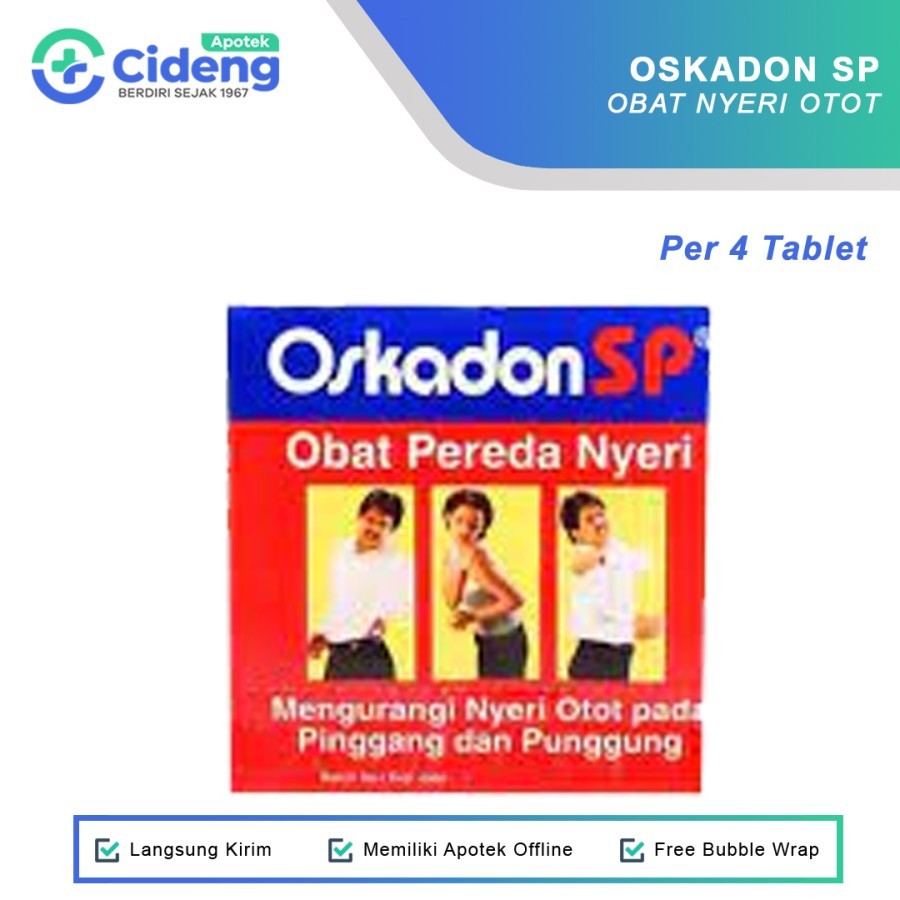 OSKADON SP OBAT NYERI OTOT