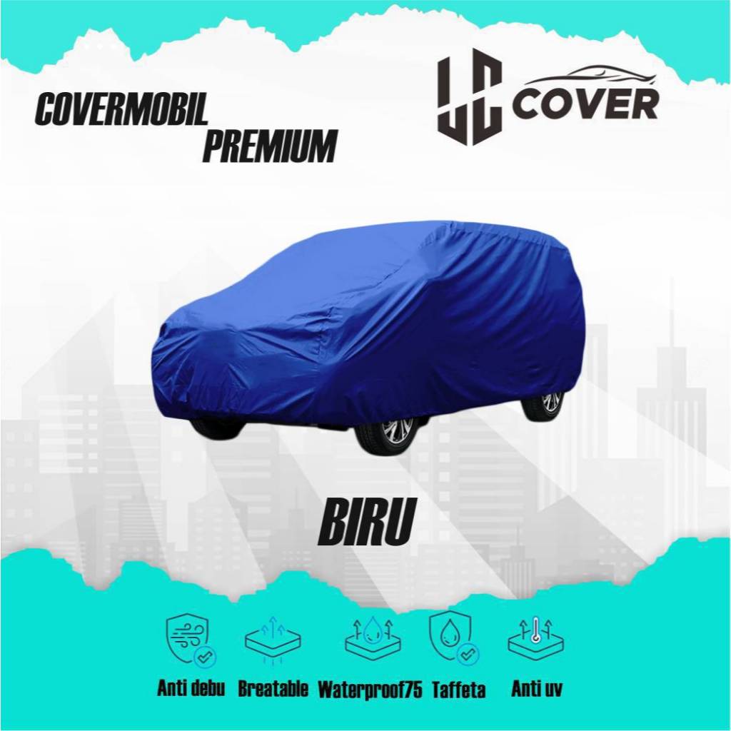 Flowbeeshop Cover Mobil /Cover Mobil Xpander Scross Cover Mobil Xpander Ultimate