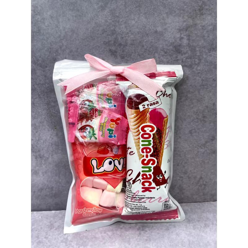 

MINI GIFT SNACK/ULANG TAHUN/ MINI GIFT HADIAH