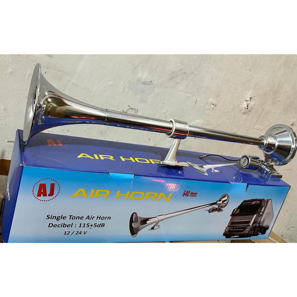 Klakson terompet angin air horn