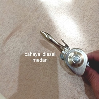 YZC GAGANG GAS HAND TRAKTOR YANMAR