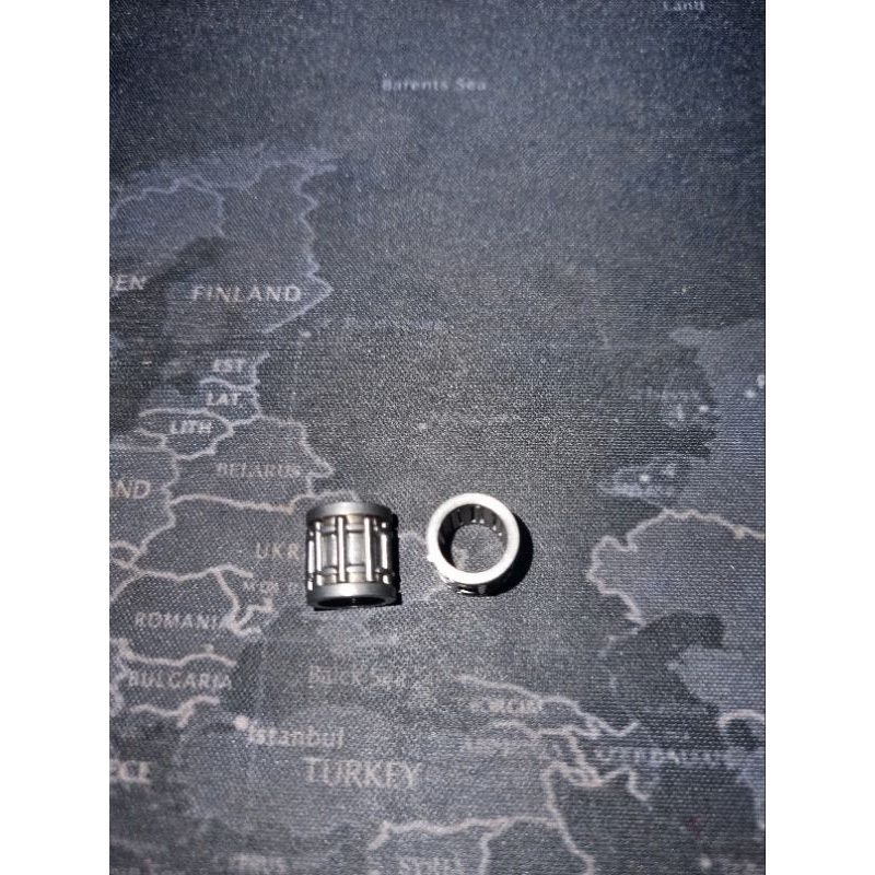 RH 787 BEARING PISTON MERK ROBOTECH