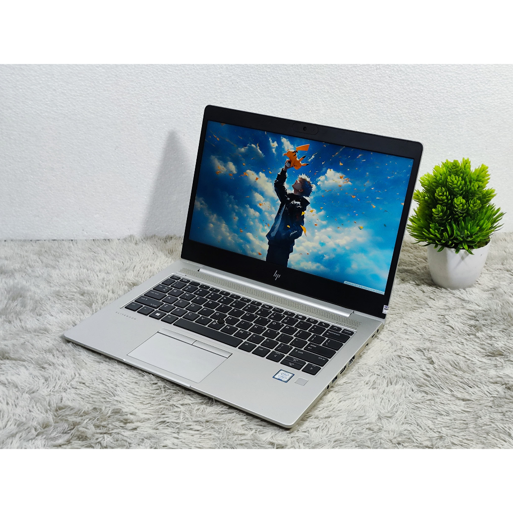 Hp elitebook 840 G6 mulus