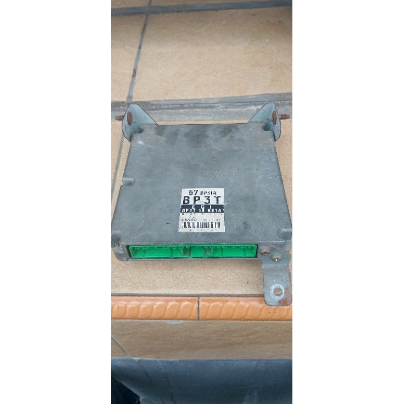 ECCU mazda familia/lantis 323 ori