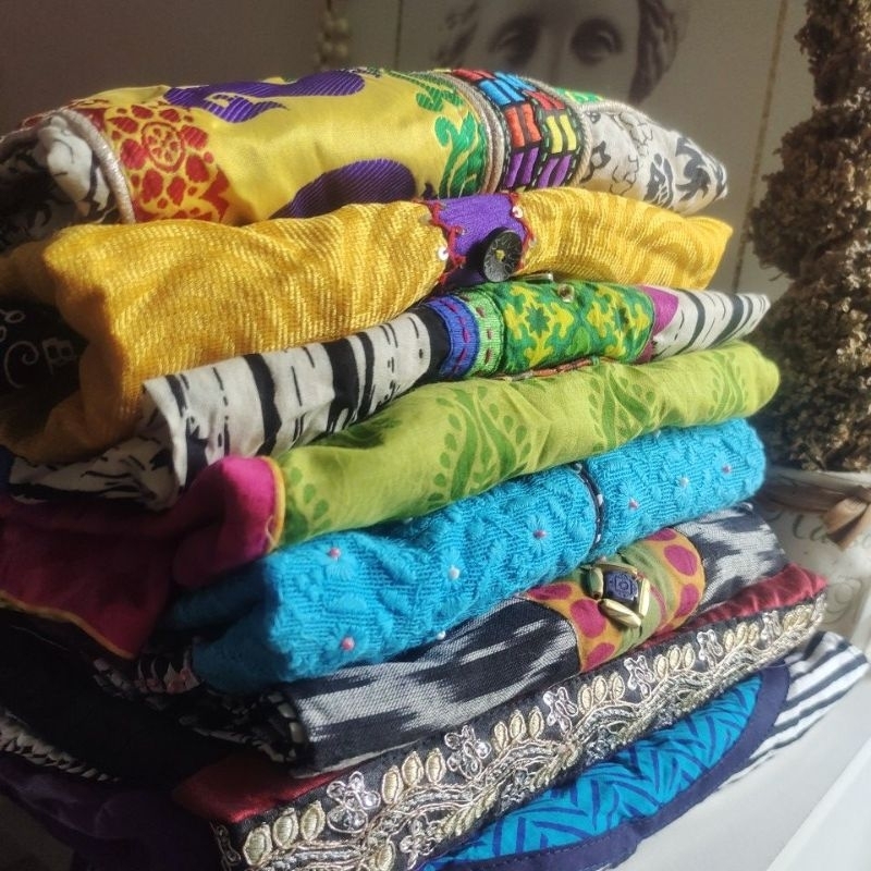 TunikIndia_Kirti (Tunik Only)