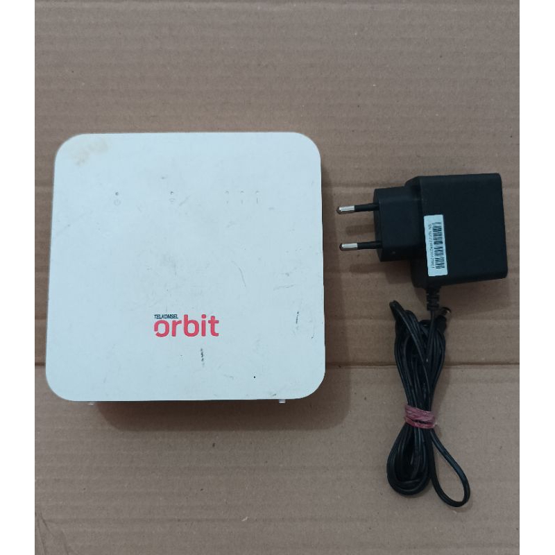Modem Orbit Star 2 | Huawei B312-926 | Unlock All Operator