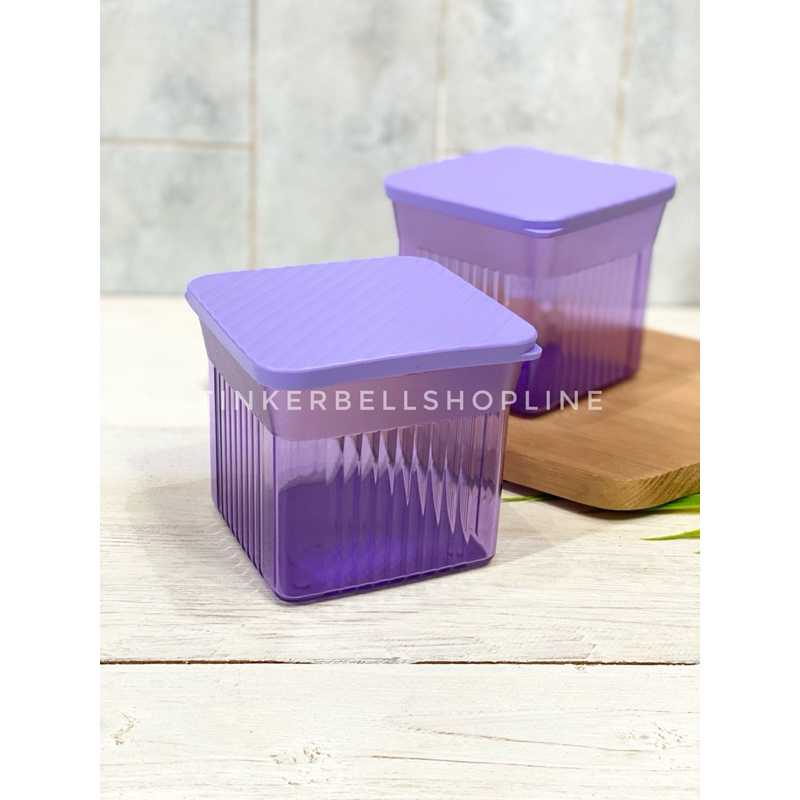 Tupperware Family Mate Square (1) Ecer