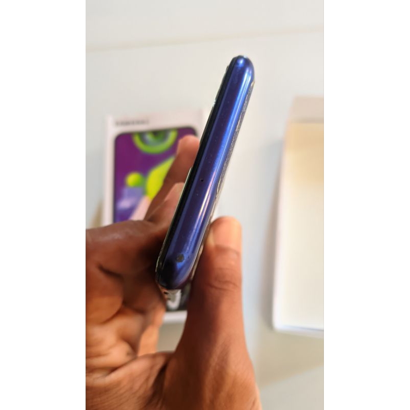samsung second 4/64