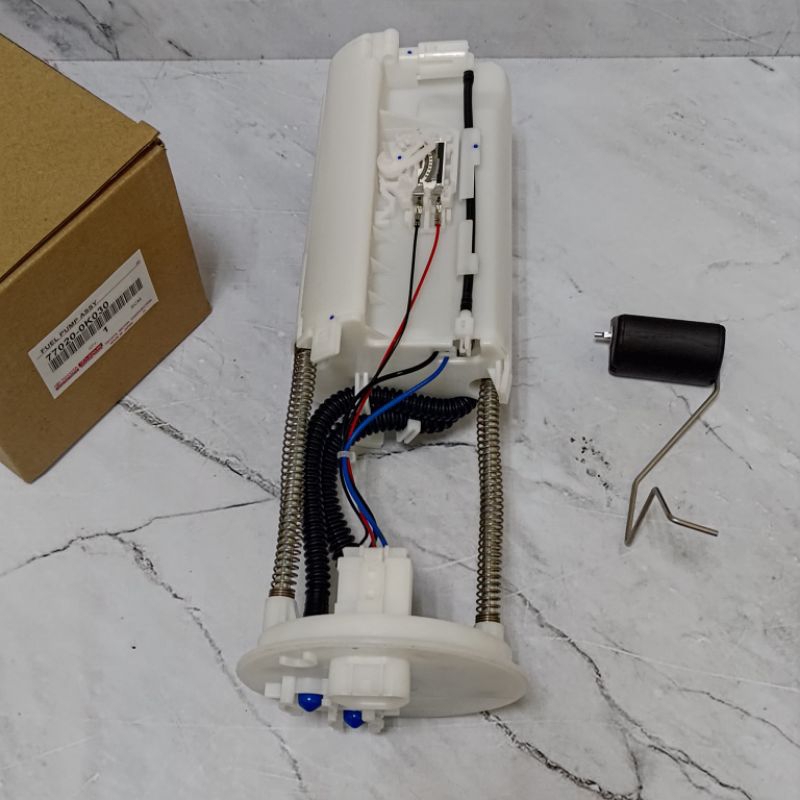 FUEL PUMP POMPA BENSIN KOMPLIT INNOVA 2007 2016 HIGH QUALITY
